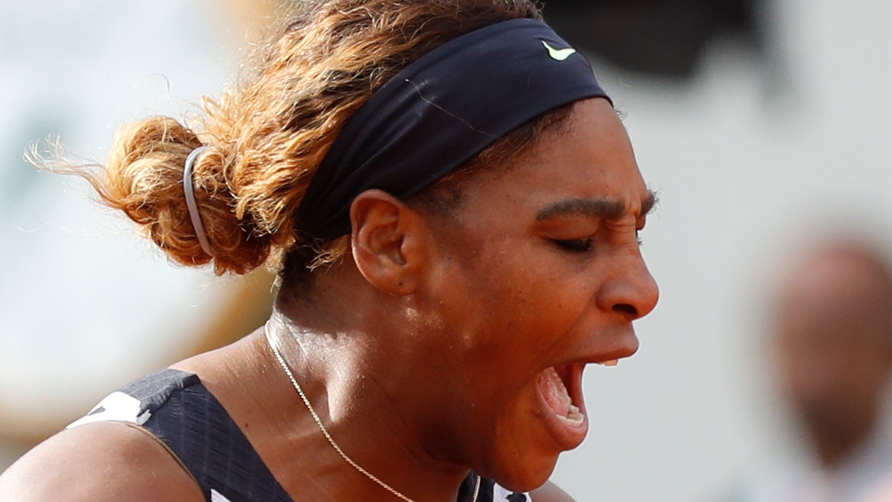 Serena, Osaka, Halep headline 3rd round French Open action